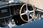 Jaguar C-Type Recreation 1951 года